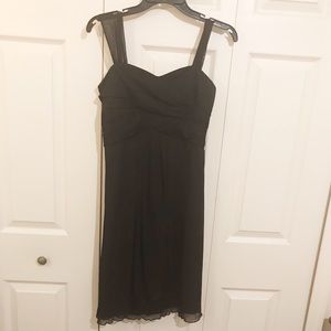Junior bridesmaid dress